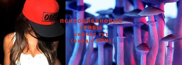 хмурый Баксан